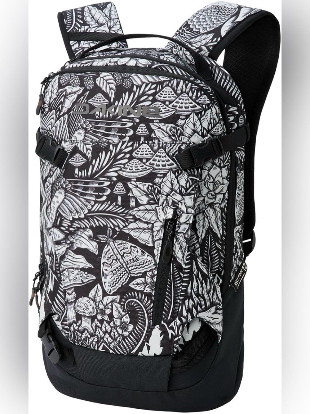 Dakine Women's Heli Pack Backpack, 12L